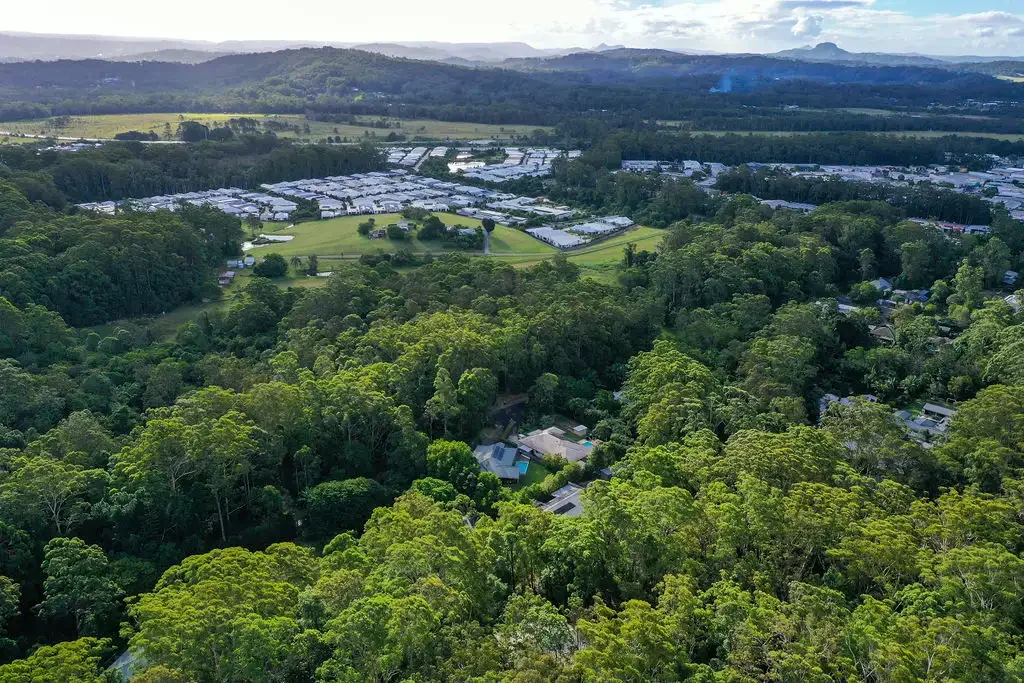 Buderim 3Zimmer A Rare 5,575m² Buderim Estate in One of the Hinterland's Most Tightly Held Enclaves