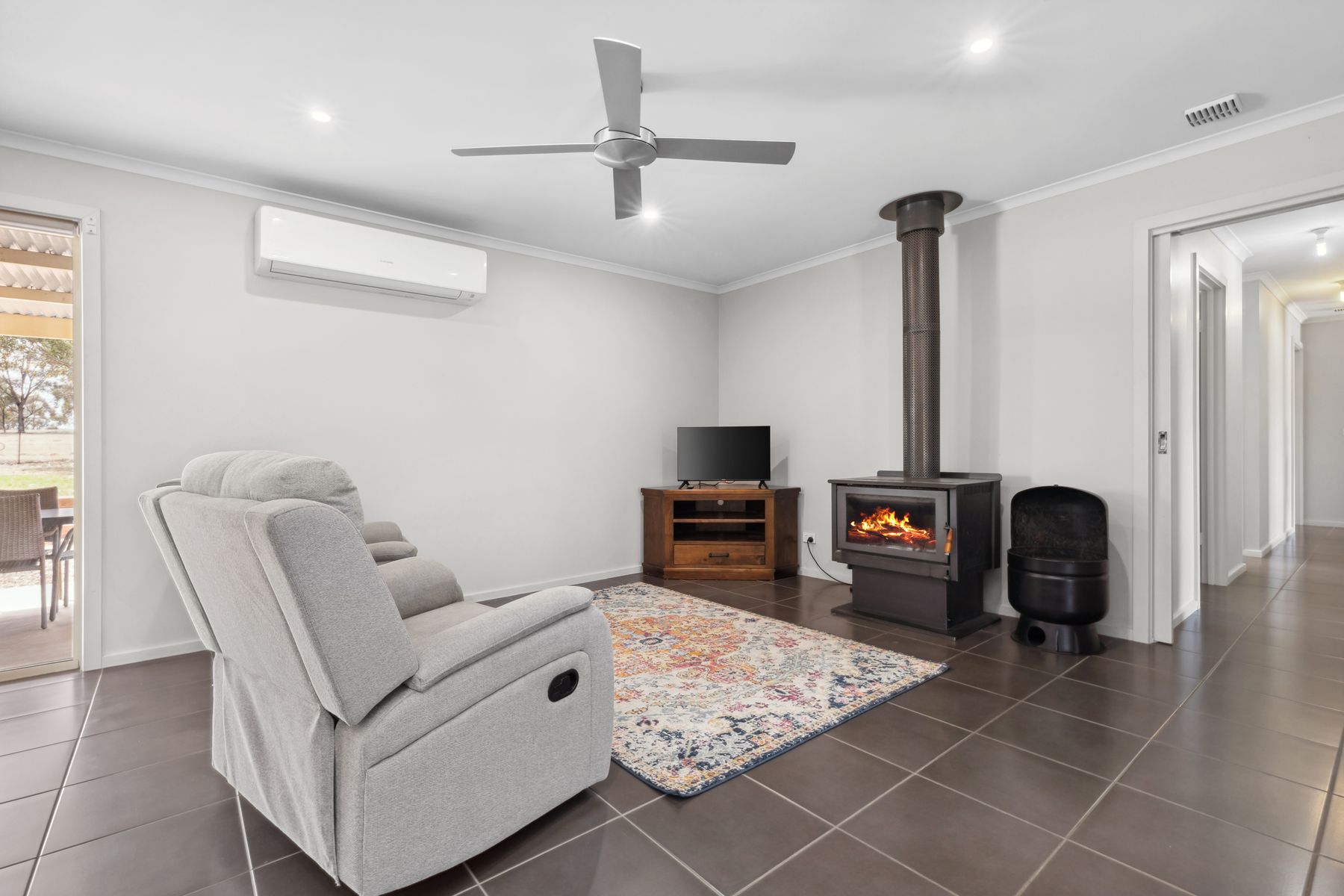 14 PALMER RD, NEILBOROUGH VIC 3570, 0房, 0浴, House