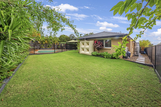 1 ARDATH CL, PARKWOOD QLD 4214, 0房, 0浴, House