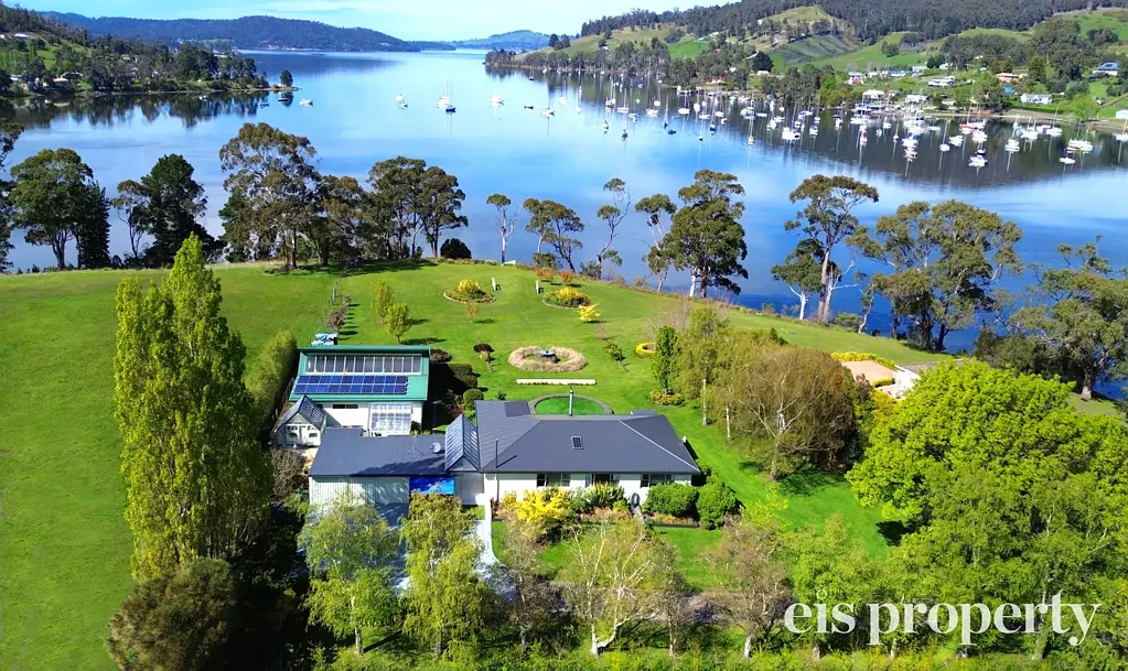 50 Esplanade Road, Cygnet, TAS 7112
