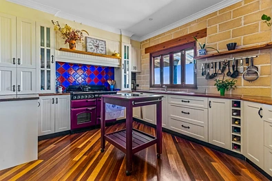 92 Spring View Lane, Mudgee, NSW 2850, 3房, 2浴, House