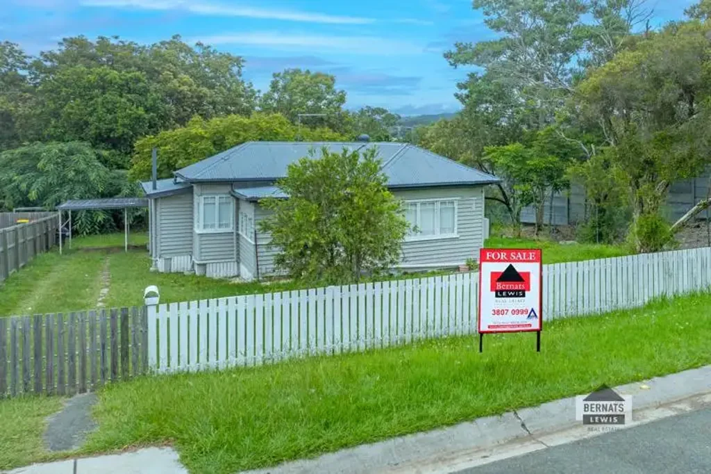 地址保密, Eagleby, QLD 4207