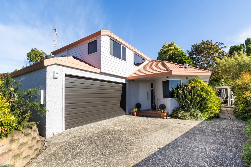 Havelock North 3침실 Spacious Relaxed Living