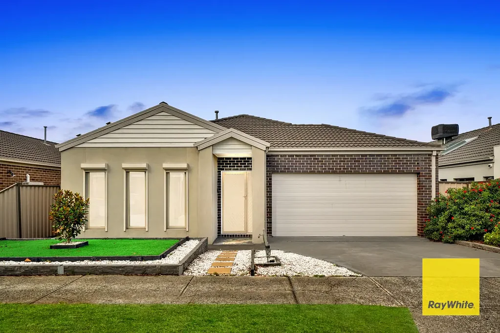 3 Lee Place, Burnside Heights, VIC 3023