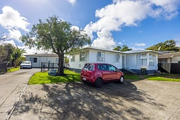 22 & 22A Imrie Avenue, Mangere
