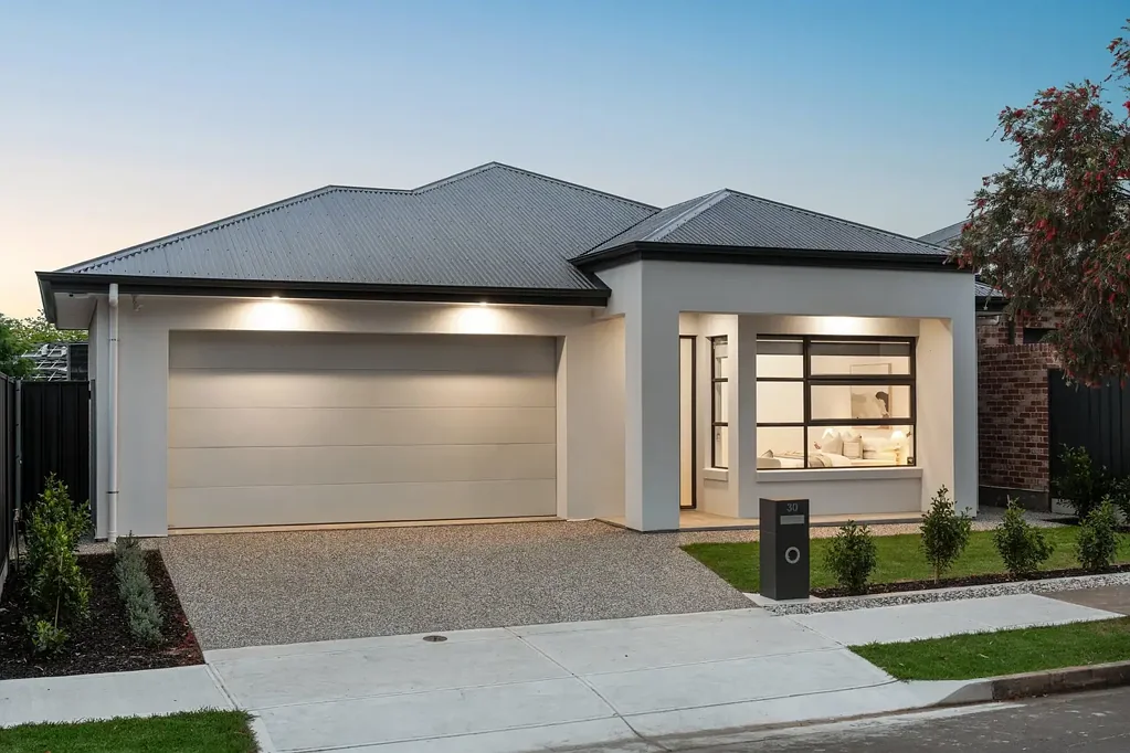 Broadview 4房  BOUTIQUE-BUILT FAMILY LUXURY - AN ALL-NEW STANDARD IN THE INNER-NORTH ASCENDING