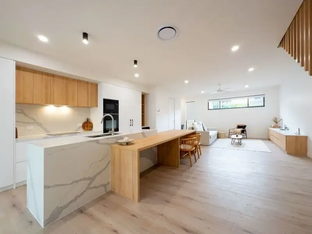 Coolangatta 3房  Hear the ocean calling - Less than 200 metres to the beach