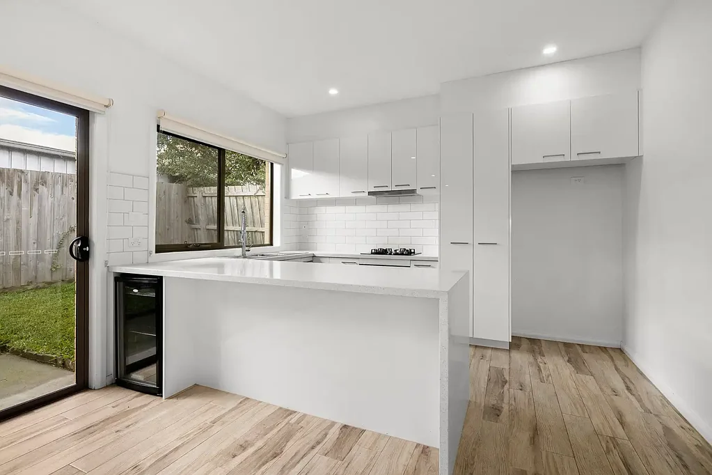 Unit in the Heart of Dromana..