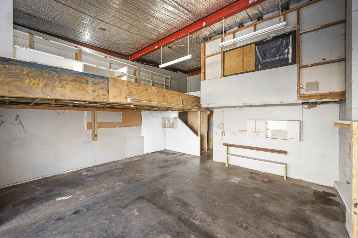 2/562 Swanson Road, Ranui, Auckland - Waitakere, 0房, 0浴, Warehouse