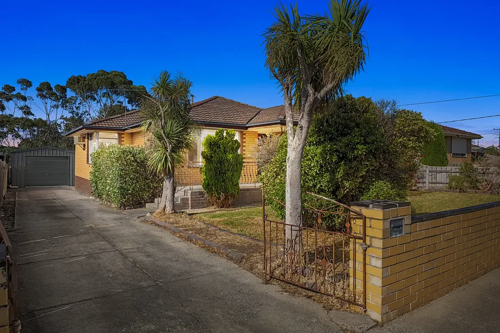 33 Melaleuca Drive, Thomastown, VIC 3074