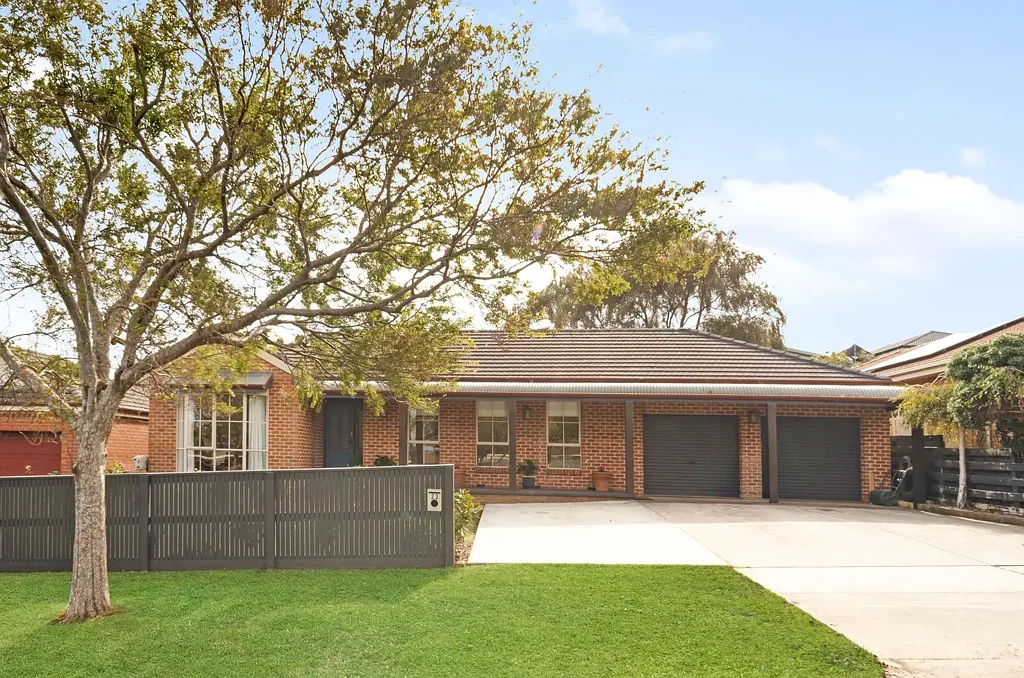 Warrnambool 4房  The Ultimate Family Entertainer