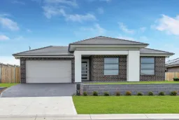 Lot 2201 Wicklow Road, Chisholm