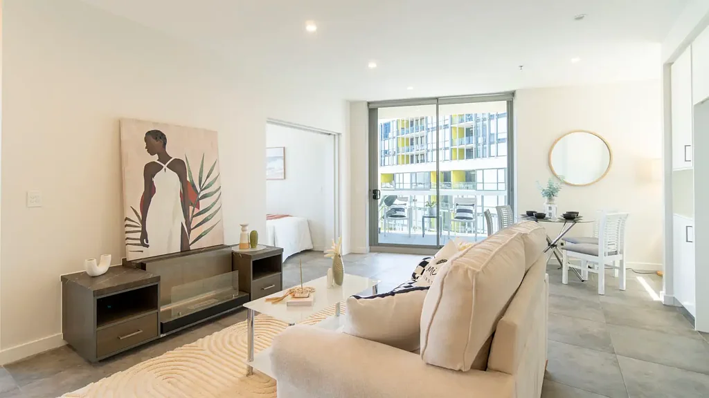 801/103-105 O'Riordan Street, Mascot, NSW 2020
