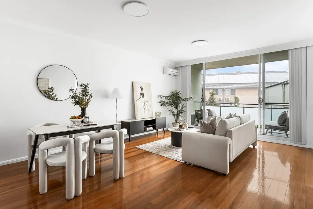 4/384 Illawarra Road, Marrickville, NSW 2204