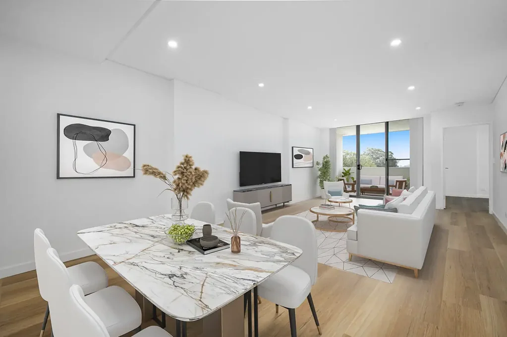 11/884 Canterbury Road, Roselands, NSW 2196