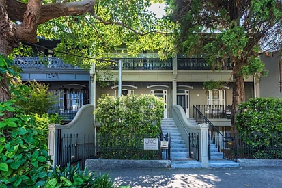 悉尼最热城区榜出炉！这个区一统江湖，九席挤进前十！买家疯狂涌入......