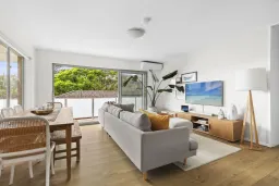 3/101 Pacific Parade, Dee Why