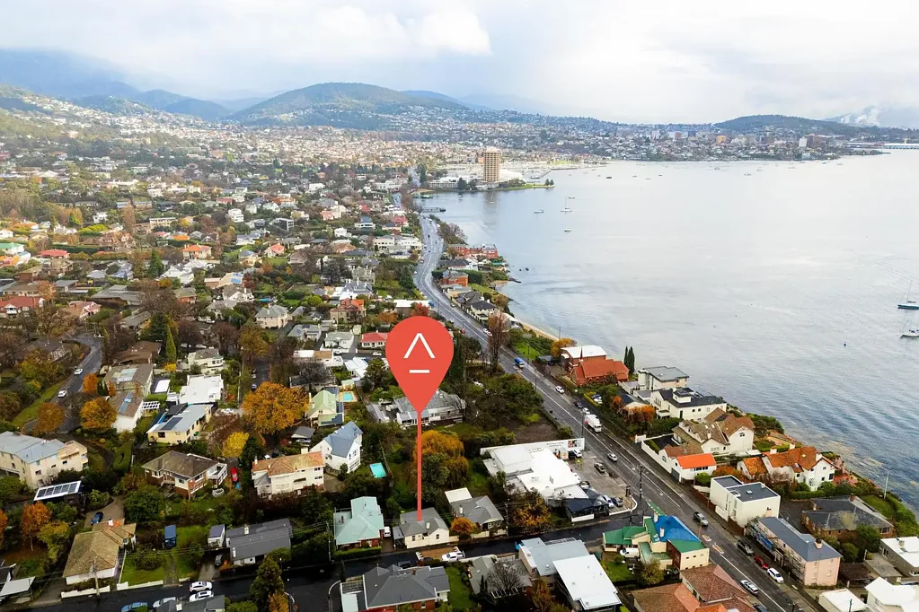 Sandy Bay 3 Bedroom Character, Space and the Best of Sandy Bay on Your Doorstep