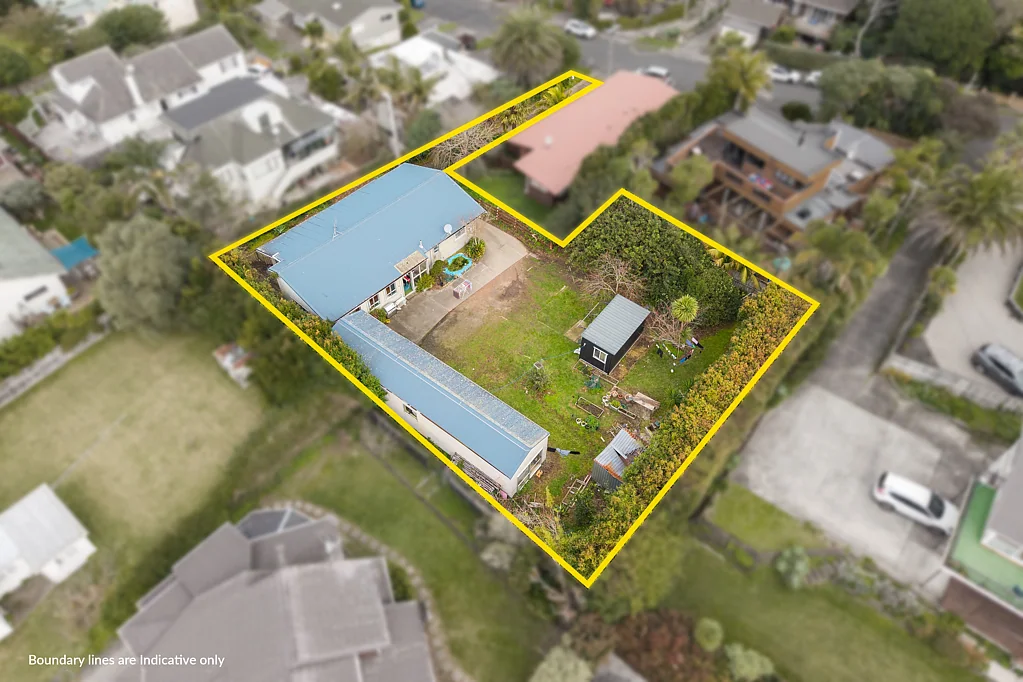 27 Belmont Terrace, Milford, North Shore City, Auckland