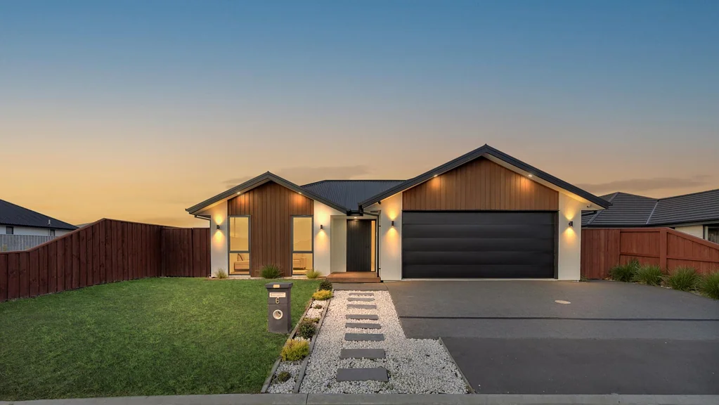 Rolleston 3房  Overseas Vendor Says Sell - Don't Miss Out!