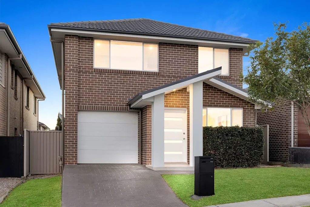 10 Bolin Street (Tallawong), Schofields, NSW 2762