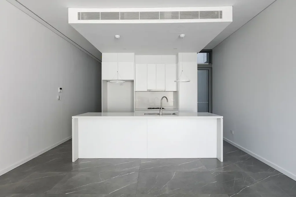 Five bedroom house