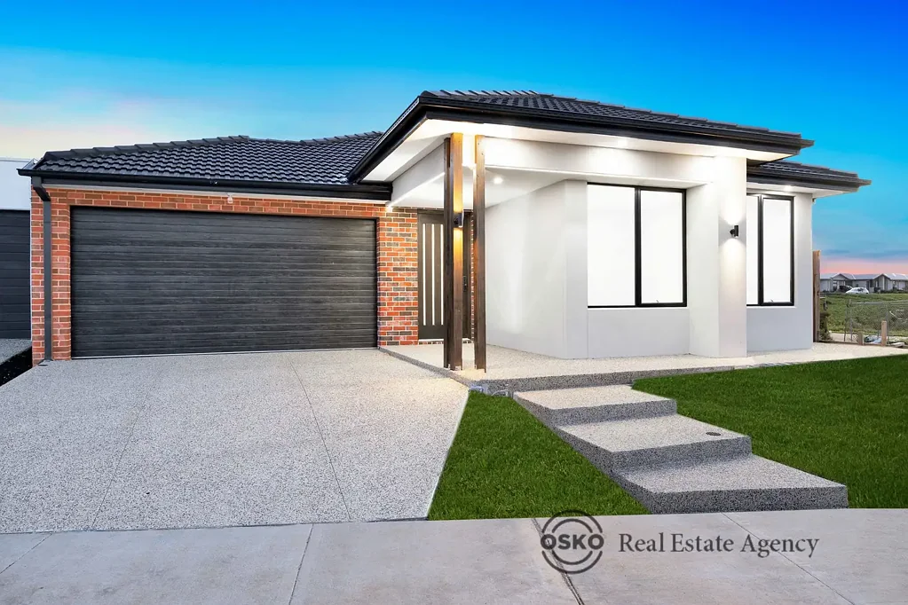 Tarneit 4 Slaapkamer ✨ JUST LISTED | 69 Bless Drive, Tarneit
Premium Family Living with High-End Upgrades Throughout