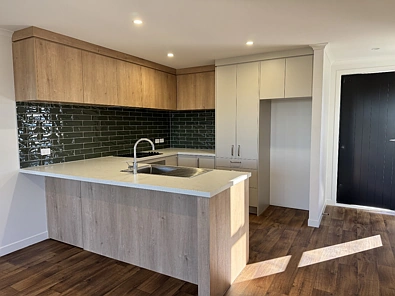 Brand New 3 Bedroom Home