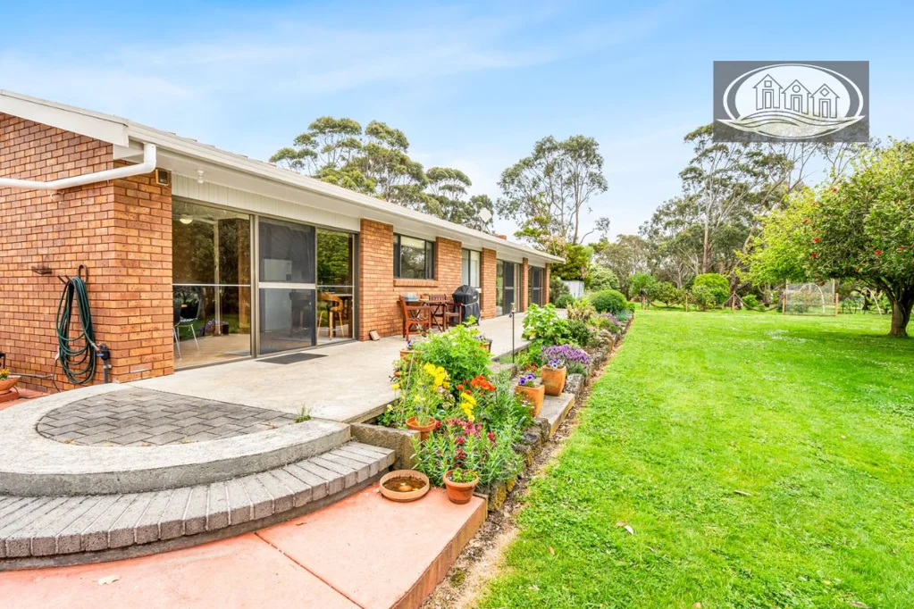 Portland 4બેડરૂમ Lifestyle property close to town