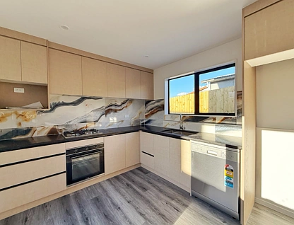 1566B Dominion Road Extension, Mount Roskill, Auckland City, 3 ਕਮਰੇ, 3 ਬਾਥਰੂਮ, House