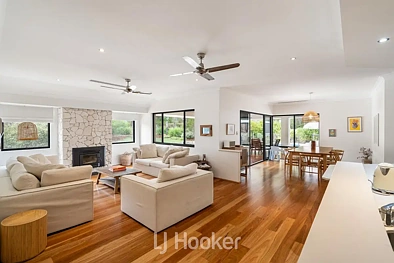 2 Samphire Place, Dunsborough, WA 6281, 4房, 2浴, House