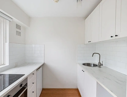 30/8 Wylde Street, Potts Point, NSW 2011, 0 રૂમ, 1 બાથરૂમ, Studio