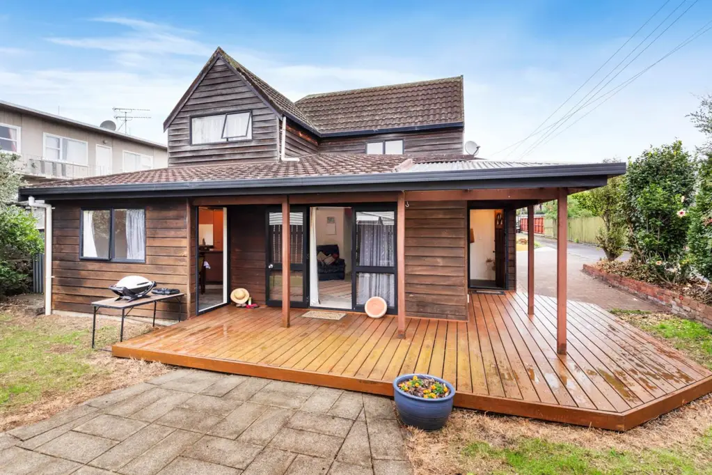 Sandringham 4Kwarto Where Opportunity meets Convenience!