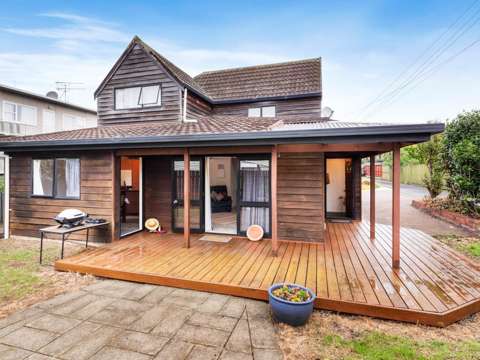 Sandringham 4部屋 Where Opportunity meets Convenience!