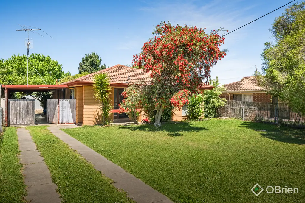 4 Bindall Avenue, Wangaratta, VIC 3677