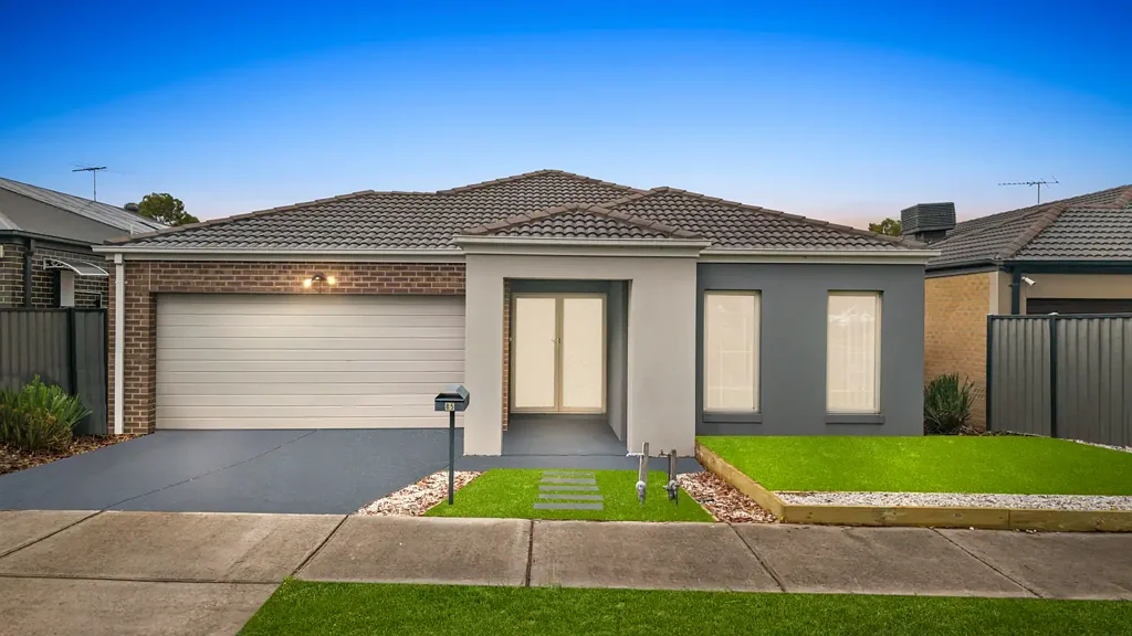 85 Charteris Drive, Craigieburn, VIC 3064
