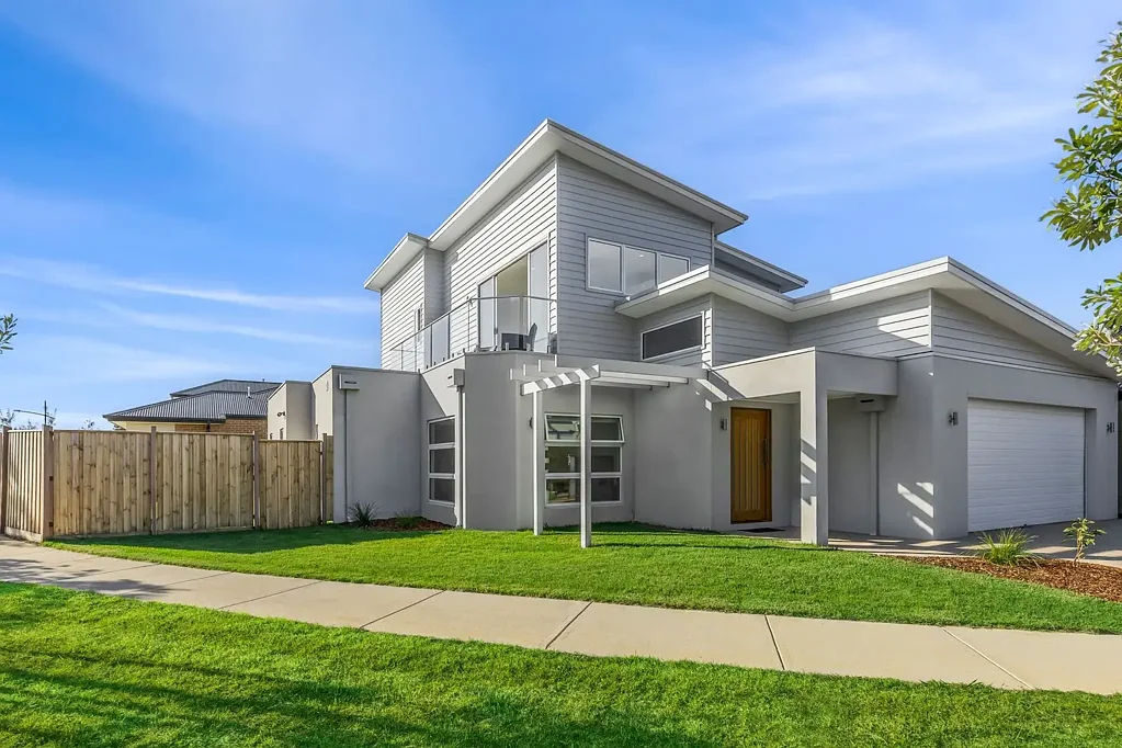 Ocean Grove 4غرفة نوم Near New Home With Park Views