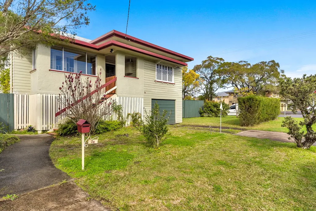 East Lismore 3 Bedroom Comfort & Character in Prime Location