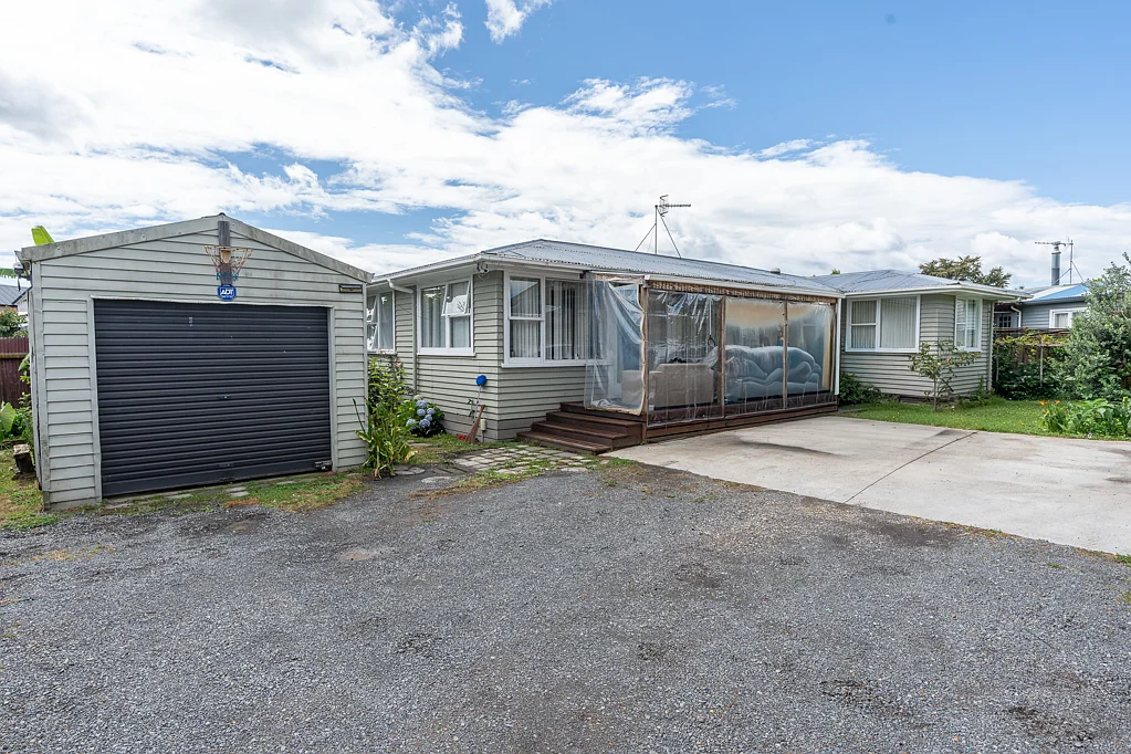 364A Peachgrove Road, Fairfield, Hamilton, Waikato