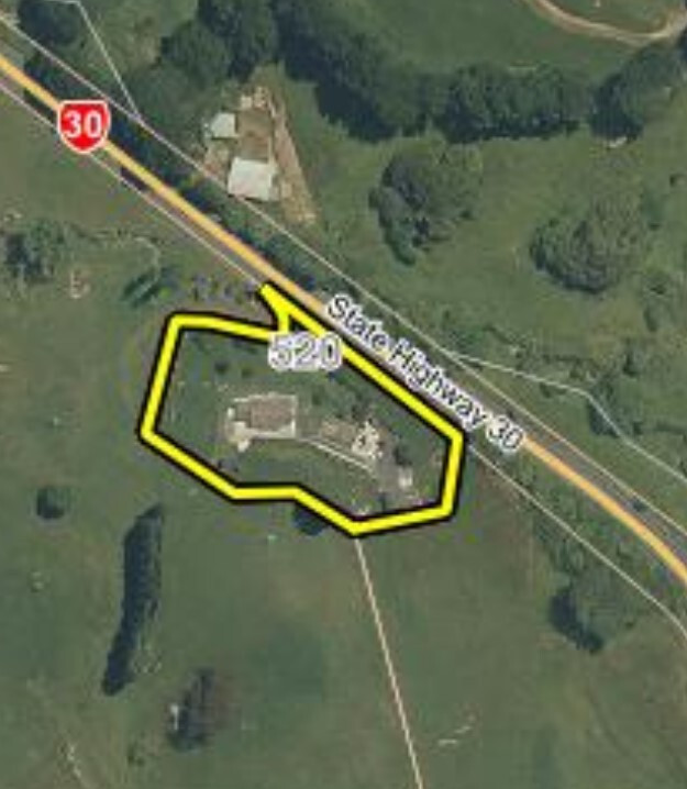 520 State Highway 30, Te Kuiti, Waitomo, 3 कमरे, 0 बाथरूम, Lifestyle Property