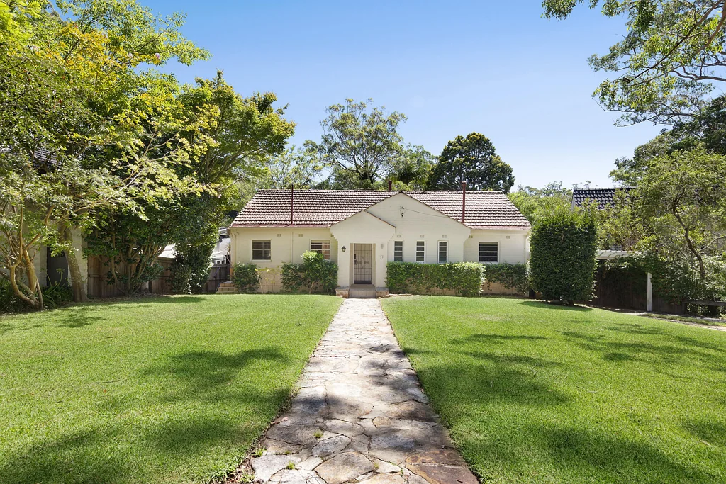 9 Rawson Crescent, Pymble, NSW 2073