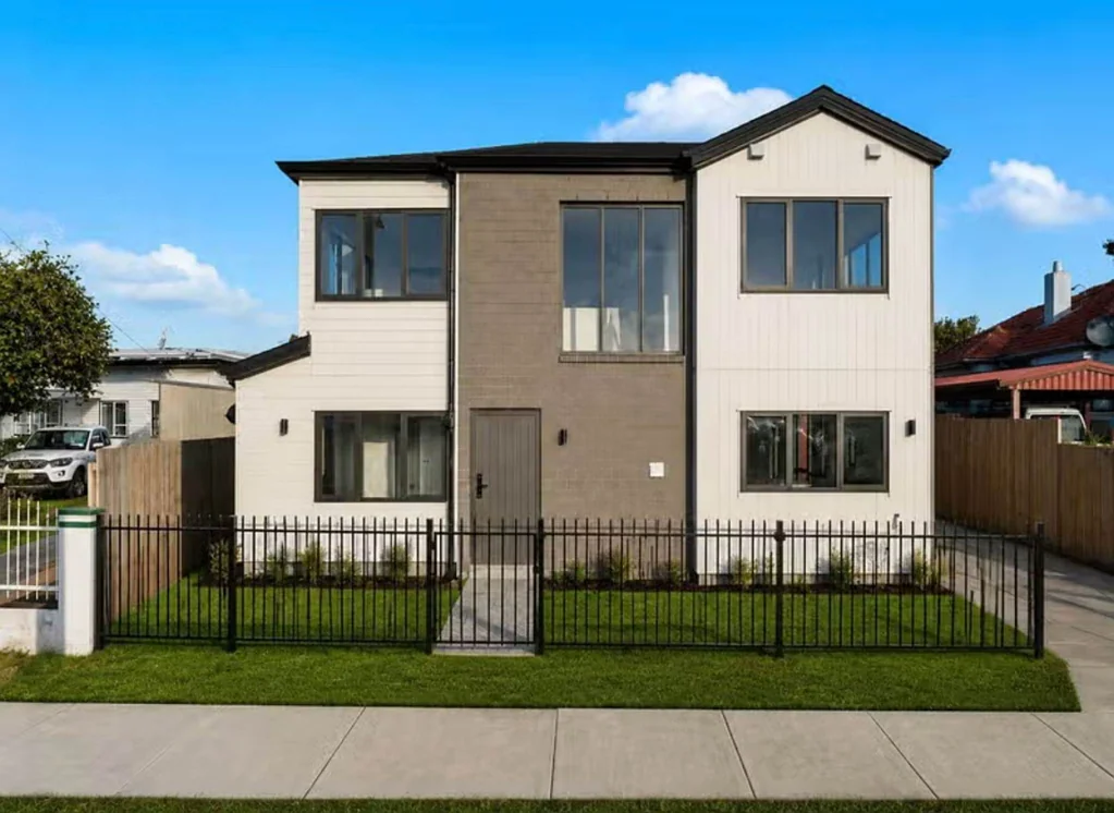Mangere East 4房  Fresh, Modern and Built for Family Living!