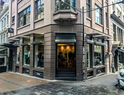 14 Vulcan Lane, Auckland Central, Auckland City, 0 ਕਮਰੇ, 0 ਬਾਥਰੂਮ, Retail Premises