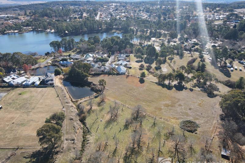 29 TOMLINSON RD, BEECHWORTH VIC 3747, 0 રૂમ, 0 બાથરૂમ, Section