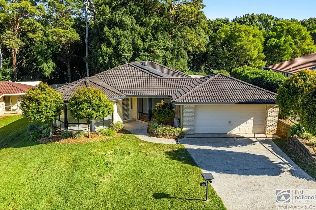 Goonellabah 5Zimmer SPACIOUS FAMILY LIVING IN A QUIET GOONELLABAH CUL-DE-SAC!