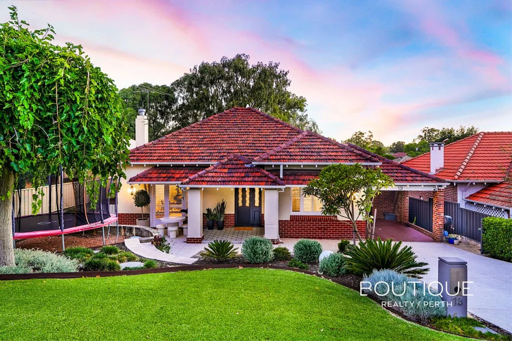 13 Winmarley Street, Floreat, WA 6014