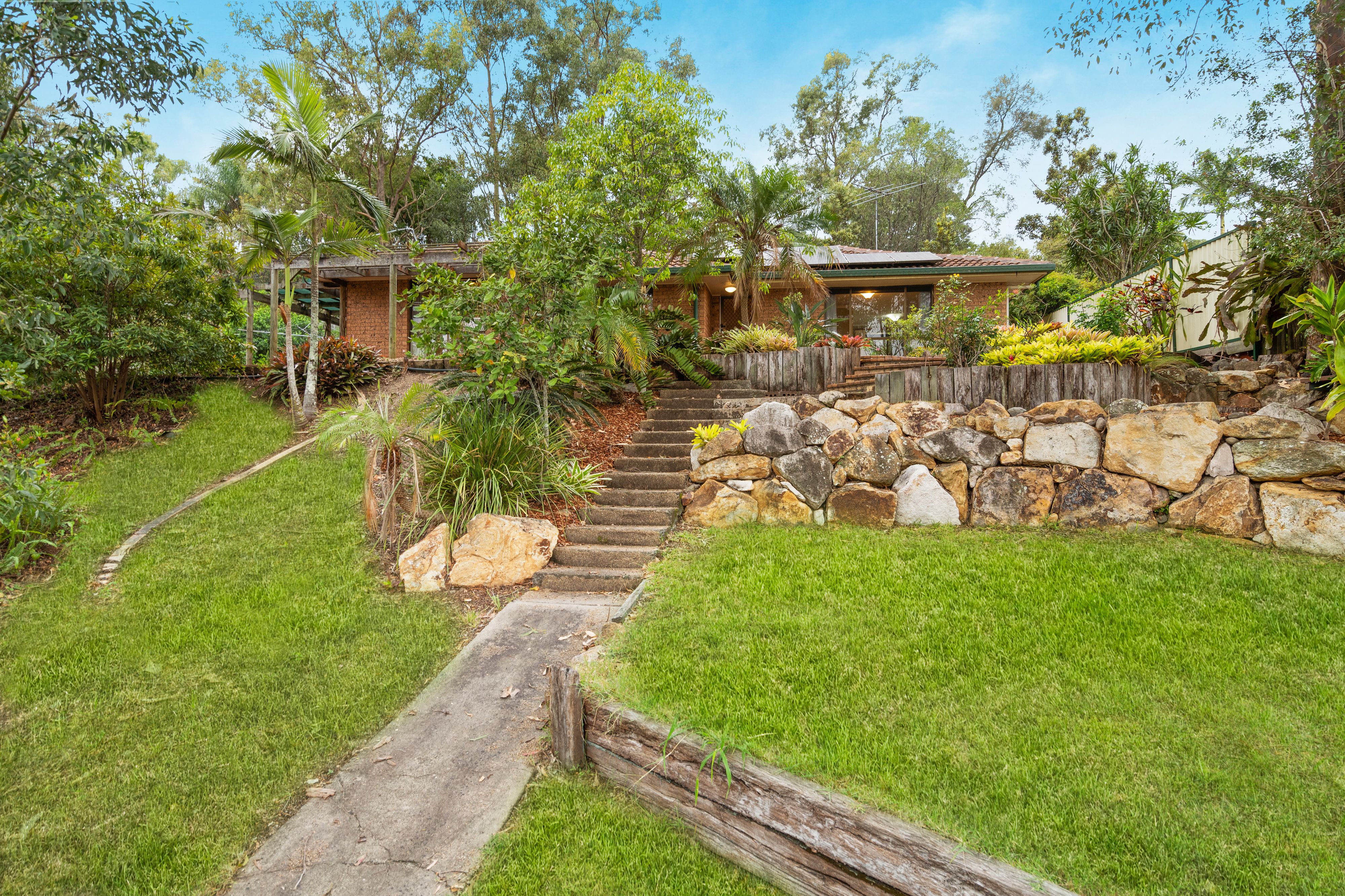 47 YARABAH CR, SHAILER PARK QLD 4128, 0房, 0浴, House