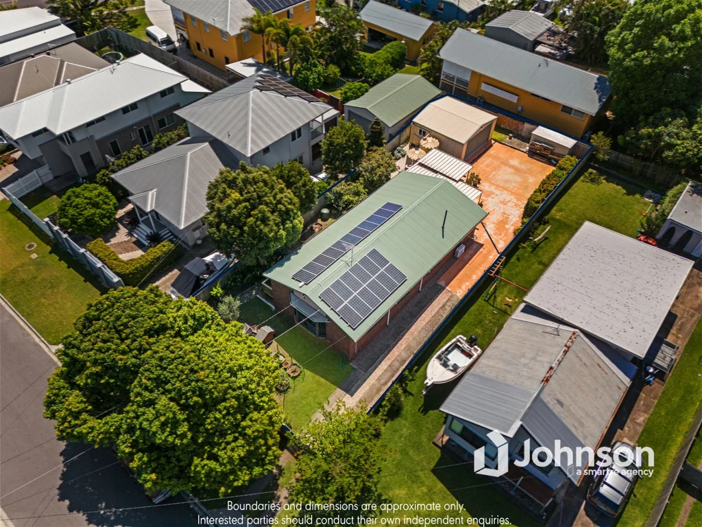 73 Ryder Street, Wynnum, QLD 4178