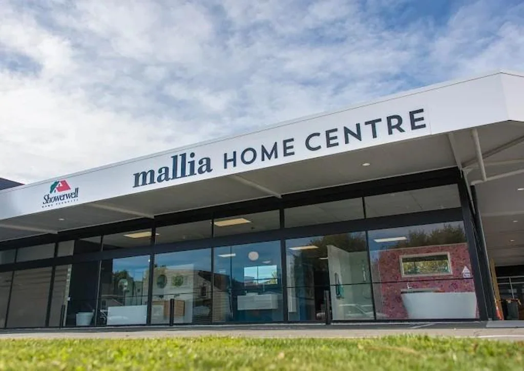 Christchurch Central Prime Central City Showroom