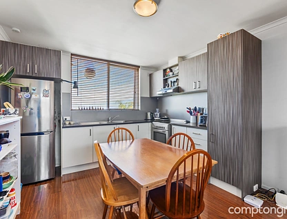 12/13 Alberta Street, West Footscray, Western Melbourne, 2房, 1浴, Apartment